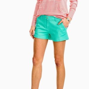 Southern Tide Leah Shorts